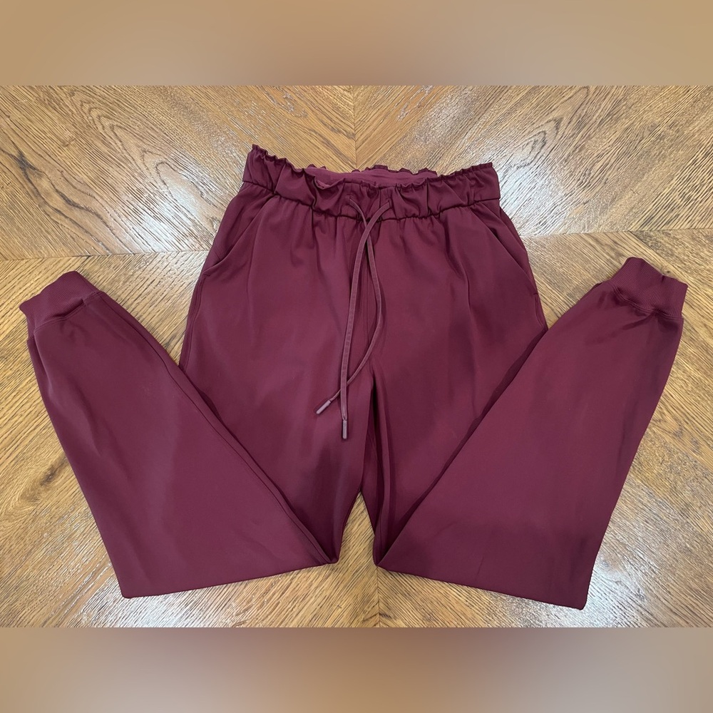 Lululemon Joggers